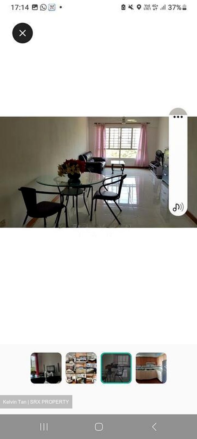Melville Park (D18), Condominium #519054761